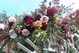 Forest Flowers - 69