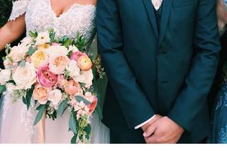 Say I Do Hair and Makeup - 49