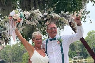Weddings By Pastor D - 40