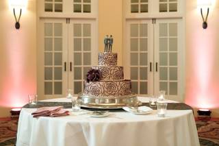 Who Made the Cake 5
