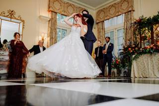 Bluebird Bridal - 12