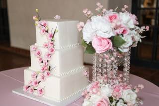 So Fabulous Cakes - 13