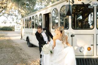 Lowcountry Trolley - 9