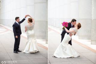 Crane's Chicago Wedding Photography - 15