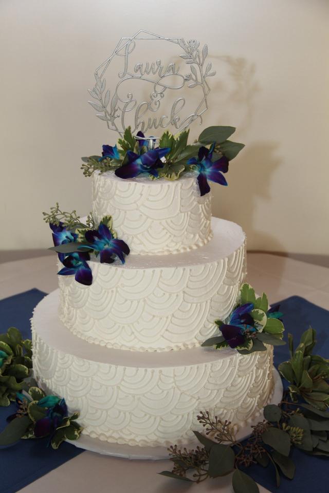 Faith's Flowers - 2
