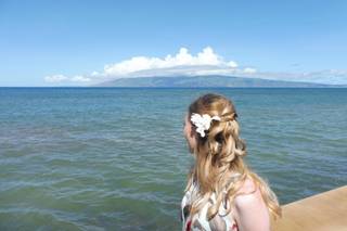 Maui Wedding Stylist by Beth - 15
