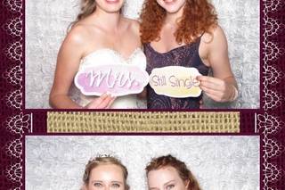 In A Snap Photobooths - 13
