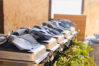 Carriage Caterers - 29