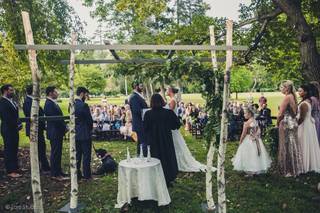 Elizabeth Frumin, Weddings With Heart - 19