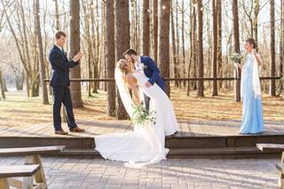 Hiwassee River Weddings and Events - 36