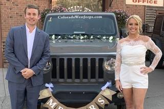 Elevation Weddings and Events - 23