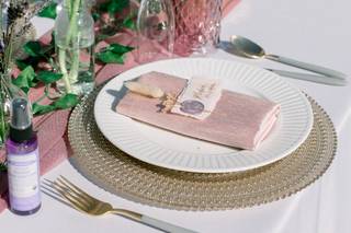 Perfectly Bubbly Events - 21