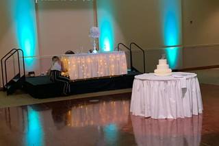 LiUna Event Center - 32