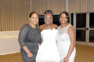 Blissful Events - 1