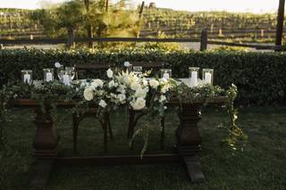 Xo Design Co. Event Florist - 64