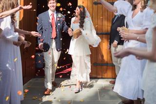 Rebecca Thomas Events - 10