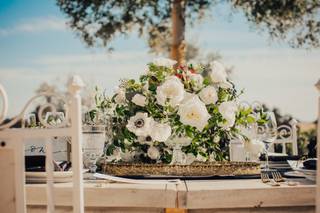 ADORNMENTS flowers & finery - 29