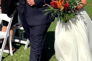 Delma's, The Flower Booth - 17