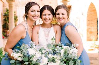 LUX Beauty & Bridal - 110