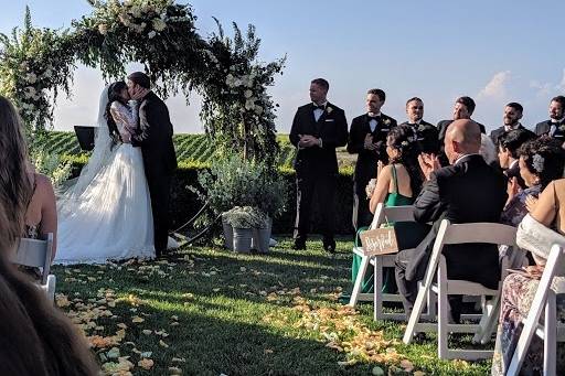 Callaway Vineyard & Winery 5