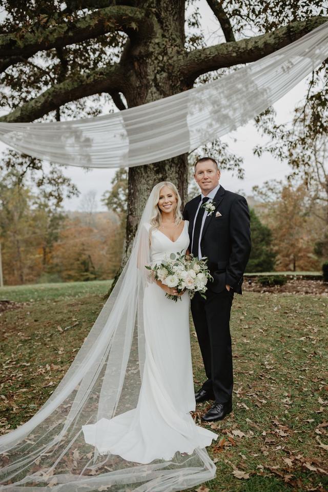 Aspen & Elm Wedding Co. - 3