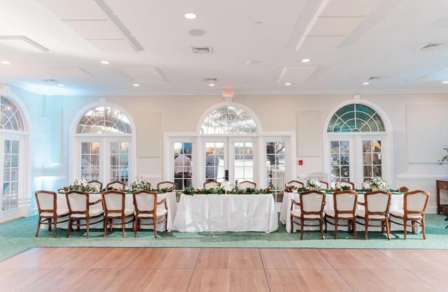 Steele Magnolia Events - 3