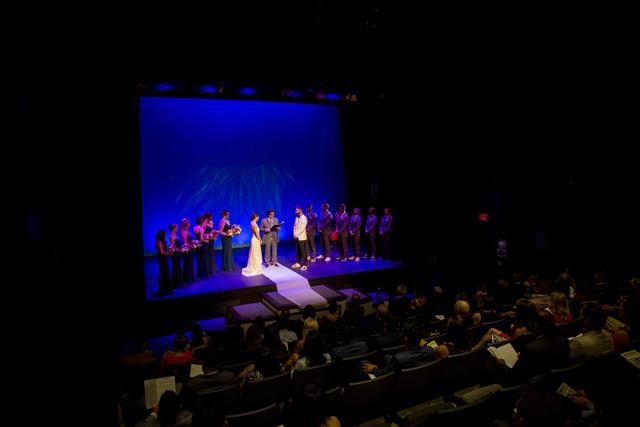 Phoenix Theatre Cultural Centre - 3