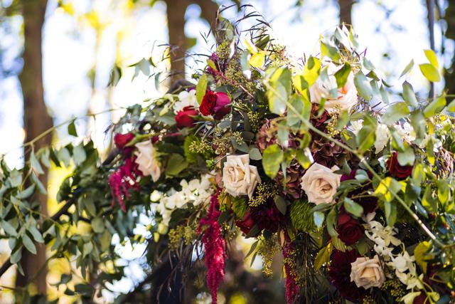 Cattails Florist - 4