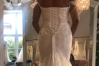 Blanc de Blanc Bridal - 13