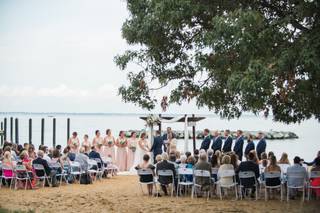 Chesapeake Bay Foundation - 60