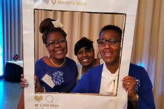 Martin's West - 11