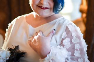 Victoria Wedding Chapel - 13