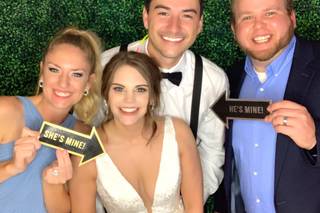 The Sleek Image Photo Booth - 11