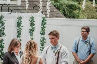 Ceremonies For All - 14