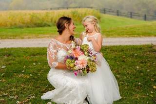 Hazelfield farm - 14