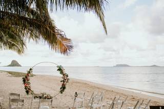 Cherished in Hawaii Weddings - 14