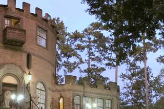 Louisiana Castle - 25