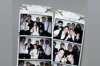 Hello Photobooth LA - 5