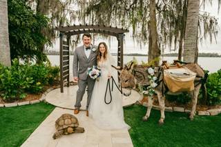 P.S. I Love You Weddings & Events - 15
