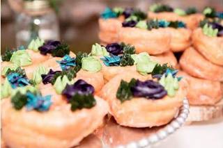 Jamie-Cakes Bakery Boutique - 35