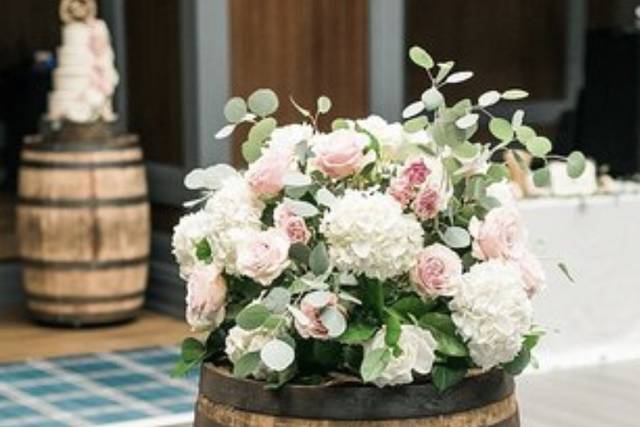 Doug Smith Designs + Events 5