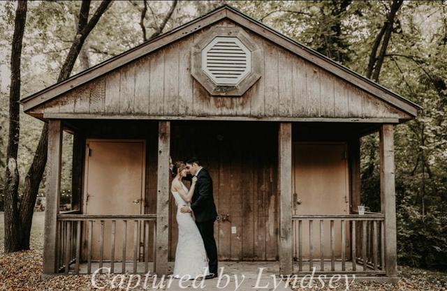 Captured by Lyndsey - 4
