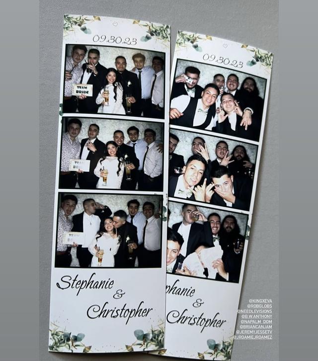 Hello Photobooth LA - 1