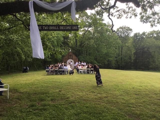 Larson Valley Wedding and Event Venue - 4