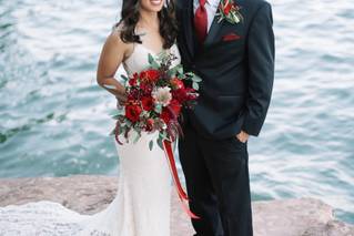 Lace & Brass Events, LLC - 119