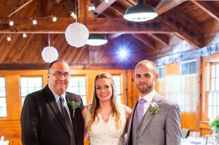 Rev. Rob Witham, Wedding Officiant - 1