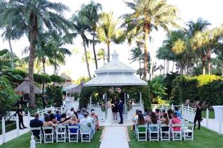 The Palms Hotel & Spa - 108