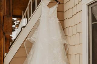 Something Blue Bridal Boutique - 14