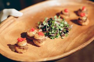Salthouse Catering - 14