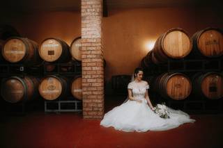 Potomac Point Winery - 29